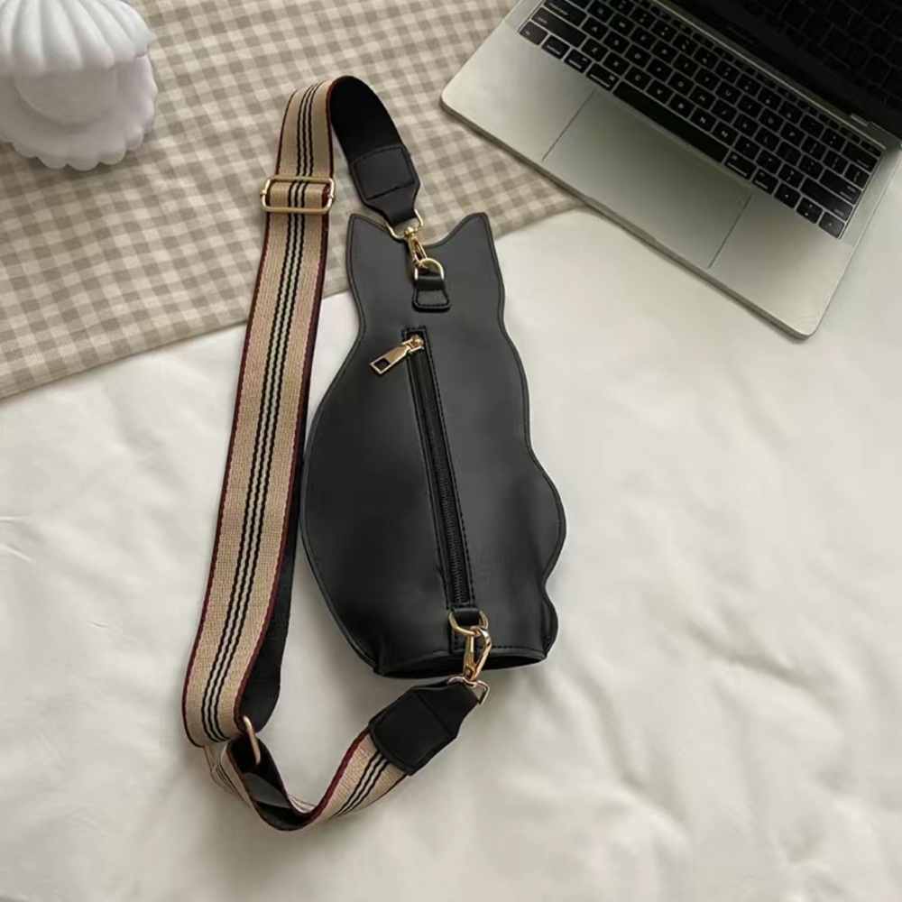 COPY - COPY - Cat Shaped Bag - Picture 3 of 6
